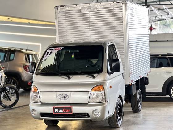 HYUNDAI HR 2.5 TCI HD BAU 4X2 8V 97CV TURBO INTERCOOLER DIESEL 2P MANUAL HYUNDAI HR 2.5 TCI HD BAU 4X2 8V 97CV TURBO INTERCOOLER DIESEL 2P MANUAL